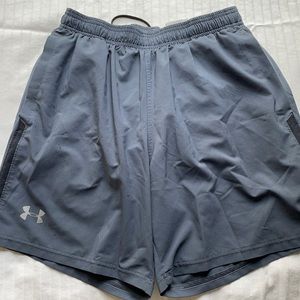 Under Armor shorts